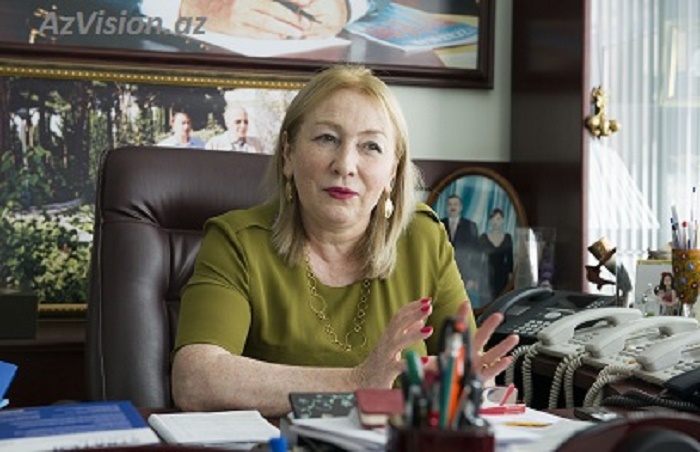 `Qızlarımız pula görə əcnəbilərlə evlənir` - Komitə sədri 